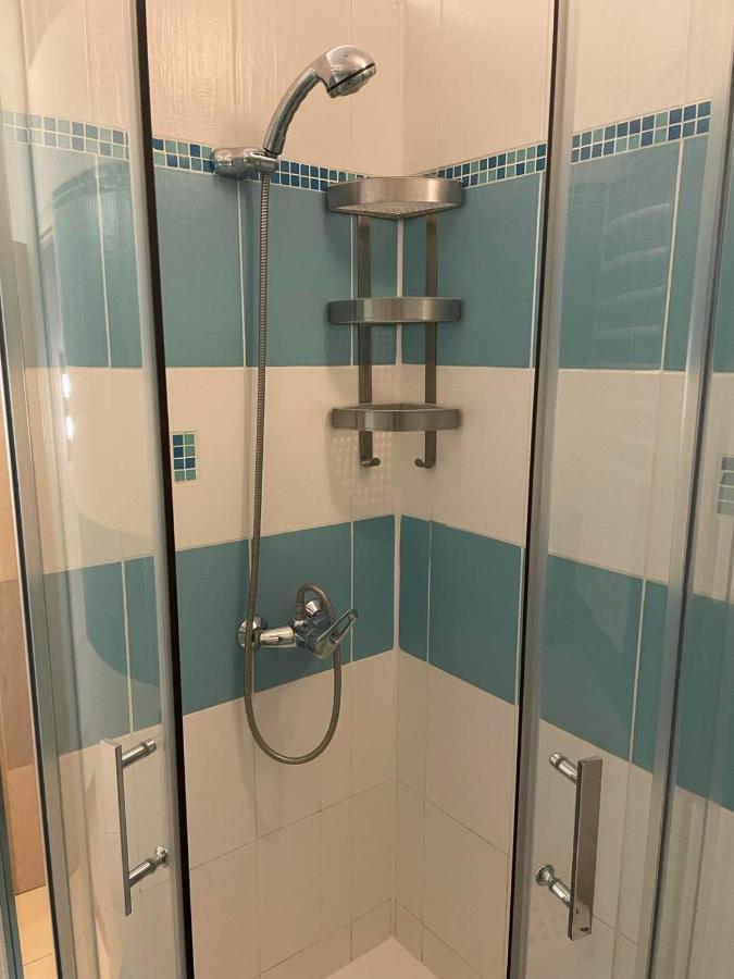 Penzion Kralovske Lazne Poděbrady Екстериор снимка